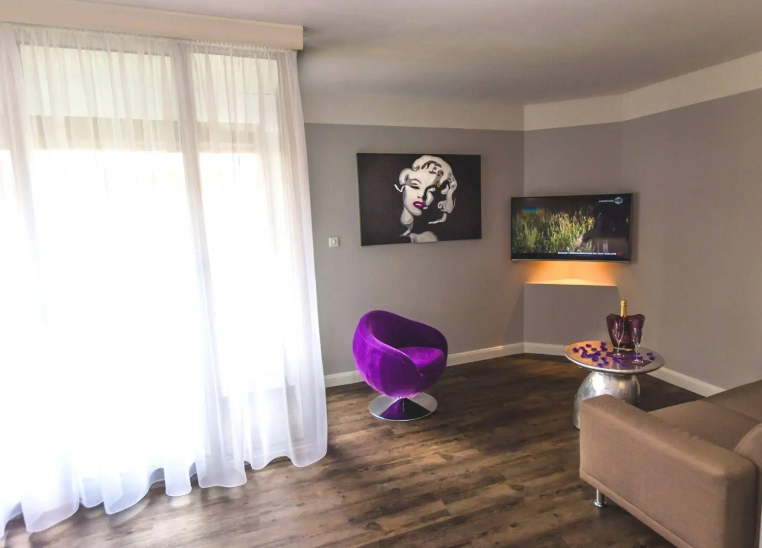 PLAZA INN stays design Dortmund