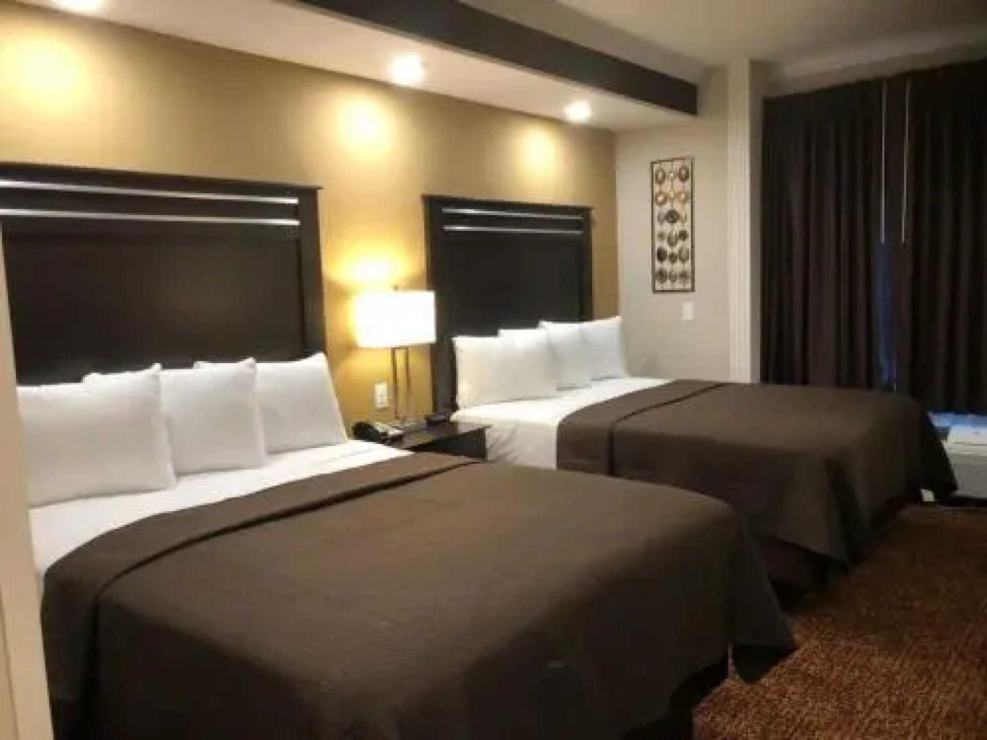 Stonebrook Lodge Murphy