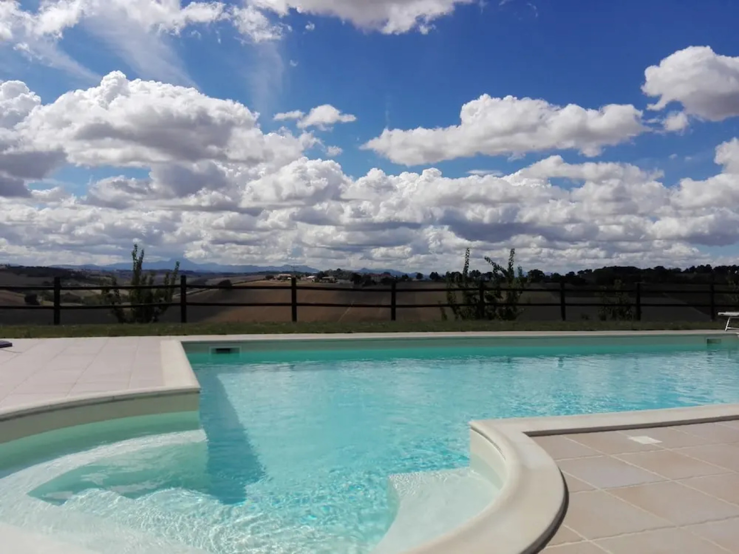 Agriturismo Villa Savignano