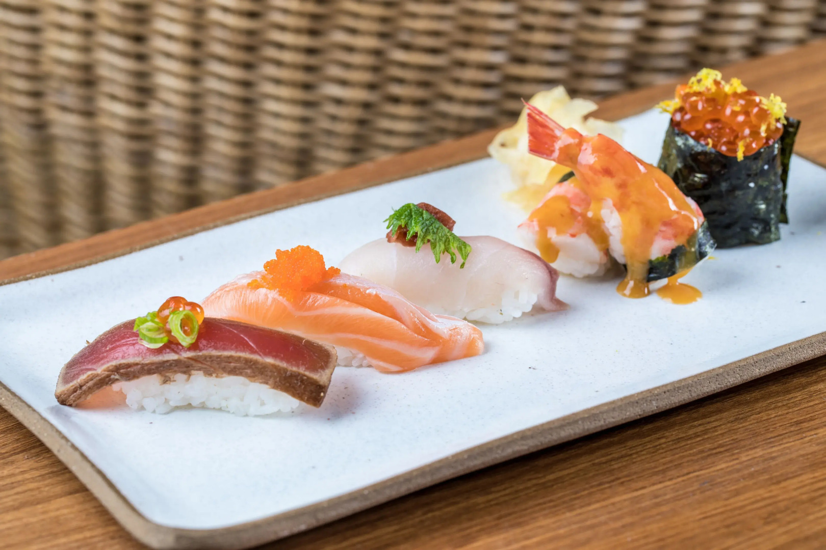 Marina All Suites Hotel