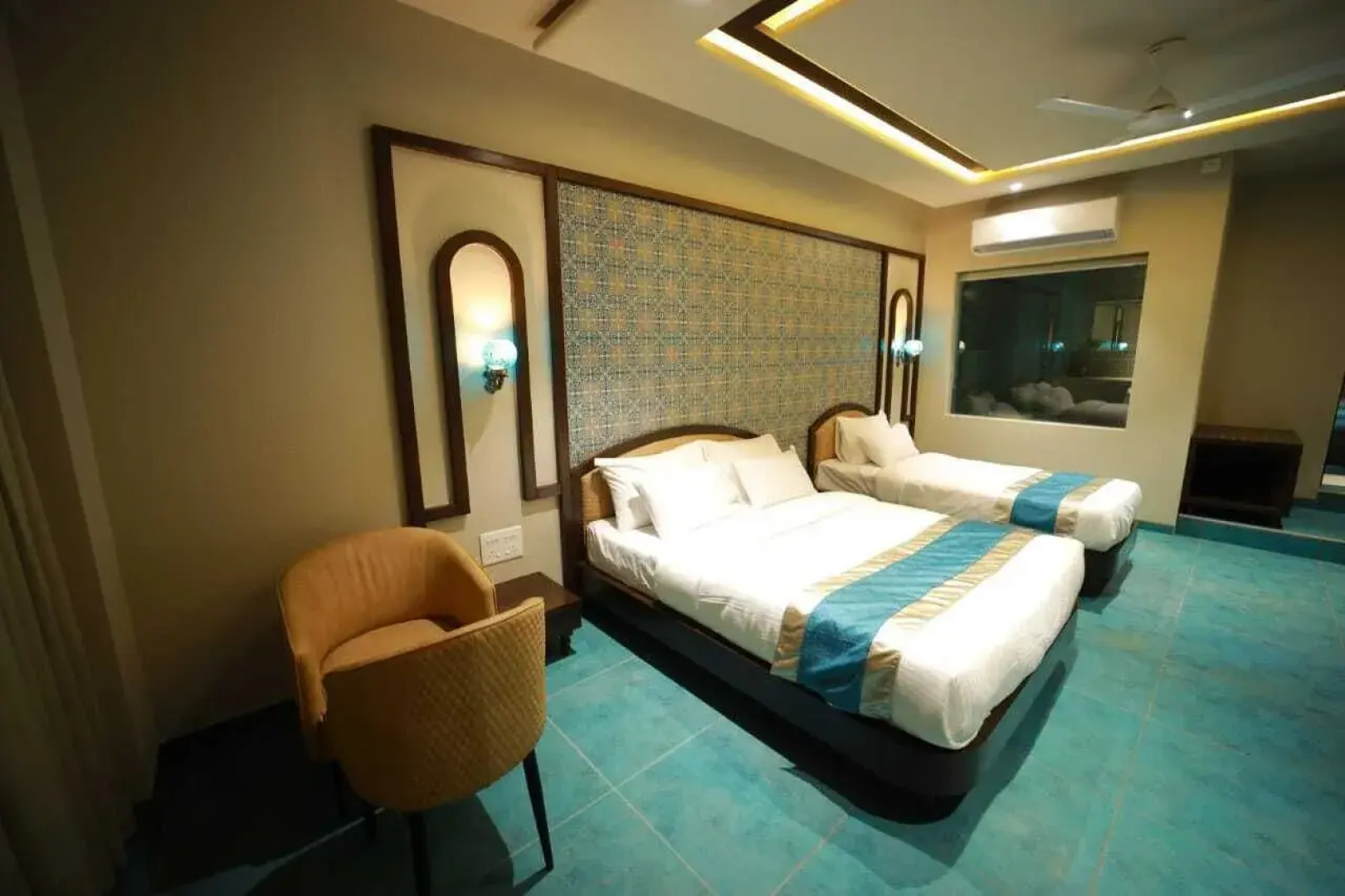 Hotel Brij Residency