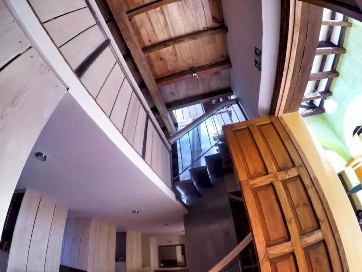 Snail Bed and Breakfast - Hostel - Adults only