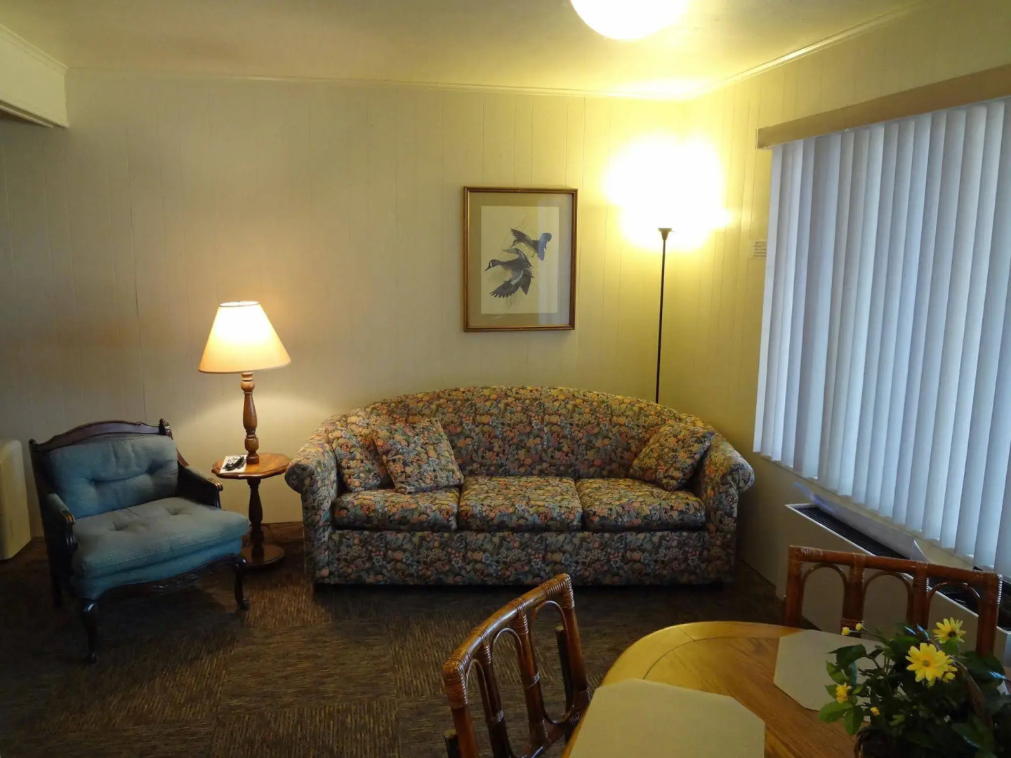 Summerset Inn Resort