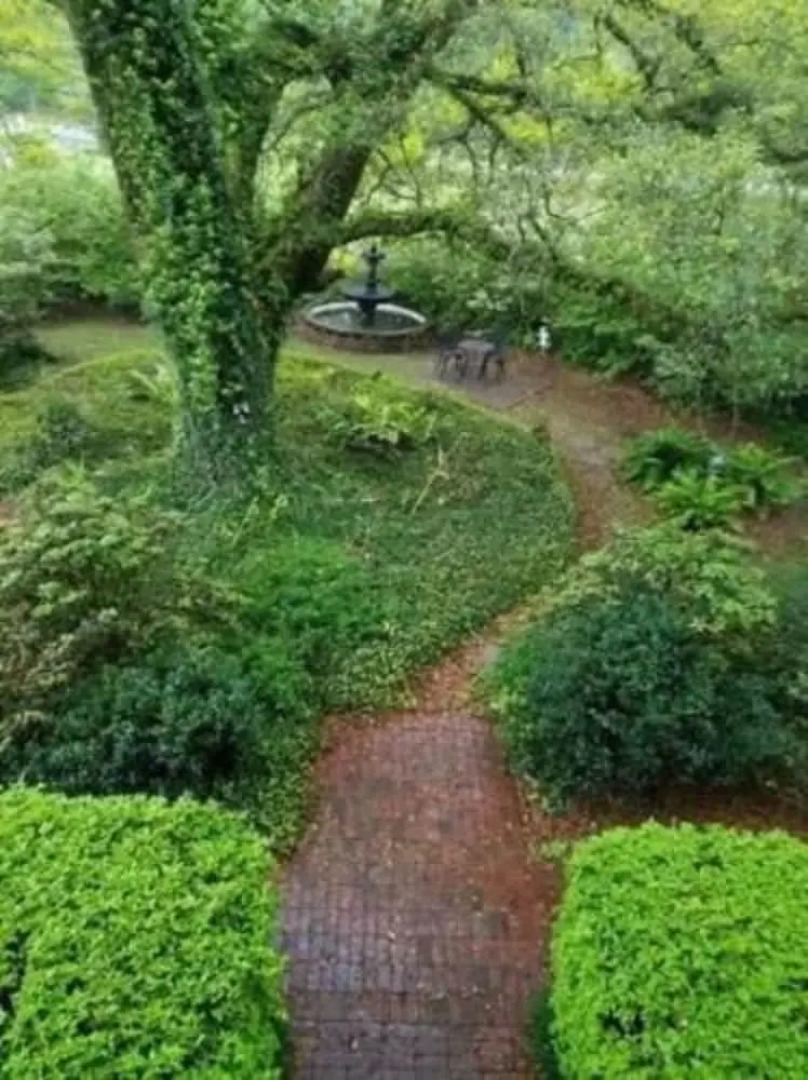 Woodridge Bed and Breakfast of Louisiana