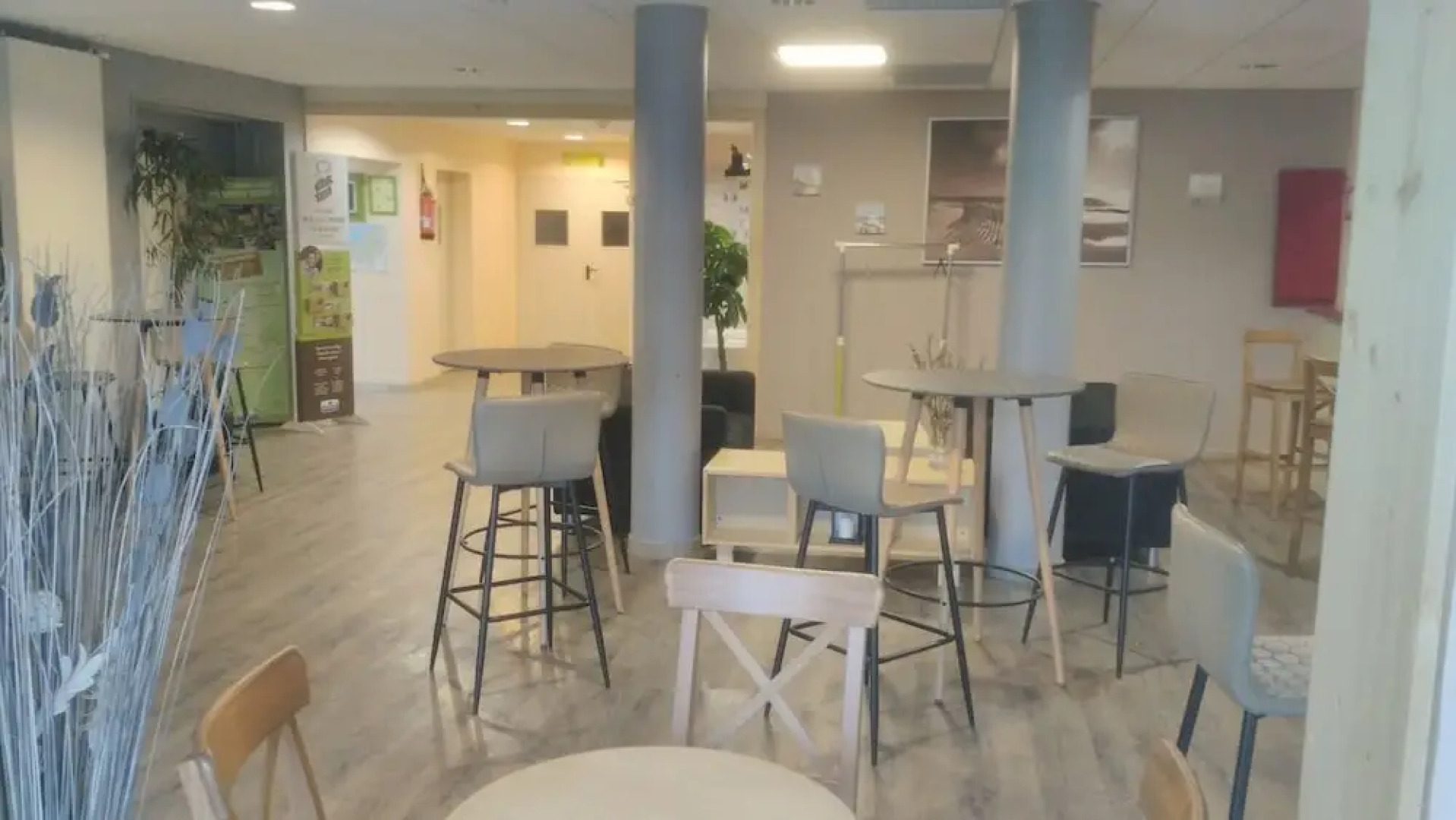 Chalets la Belle Plage