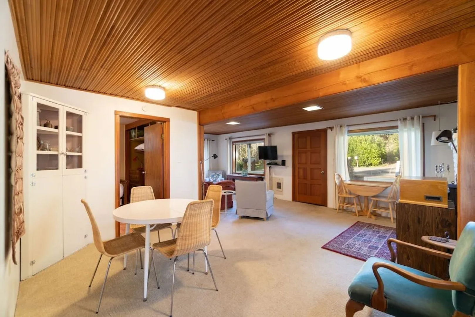 The Sea Slug 2 Bedroom Cottage