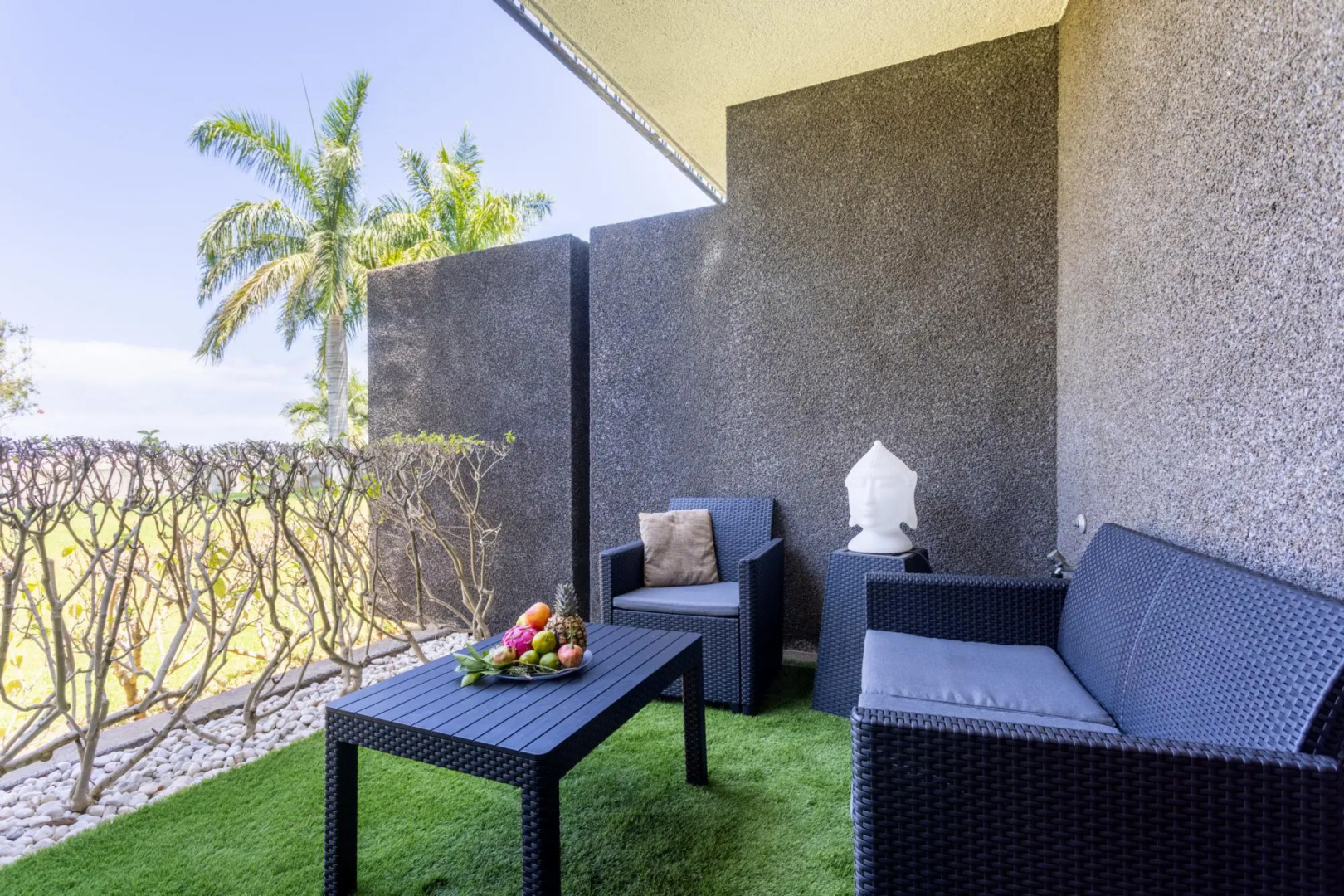 Home2Book Cozy Apt Santa Úrsula, Sea Views & Pool