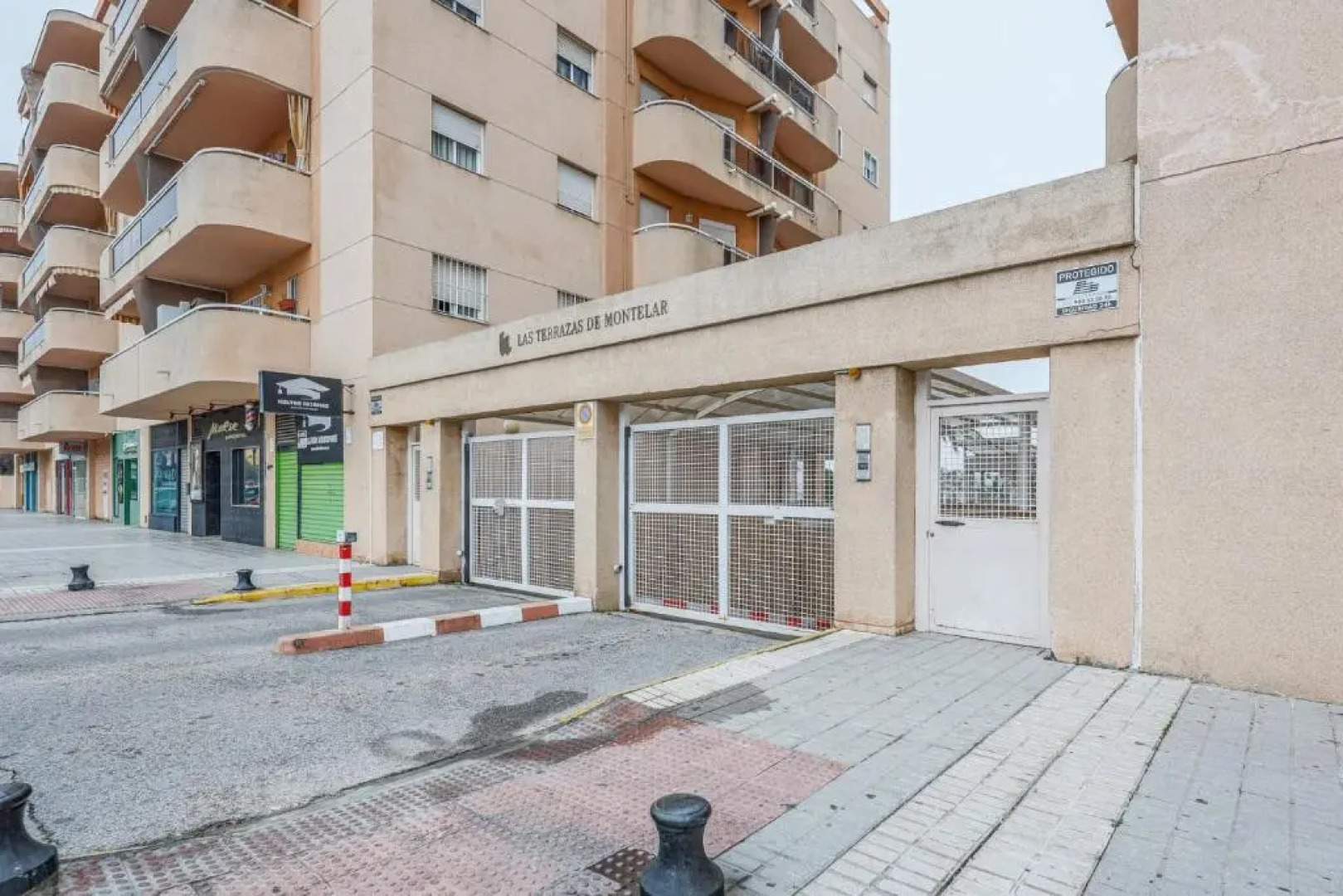 Sensacional Apt 2 Hab 2 Baños 4 Pax Aljarafe Metro