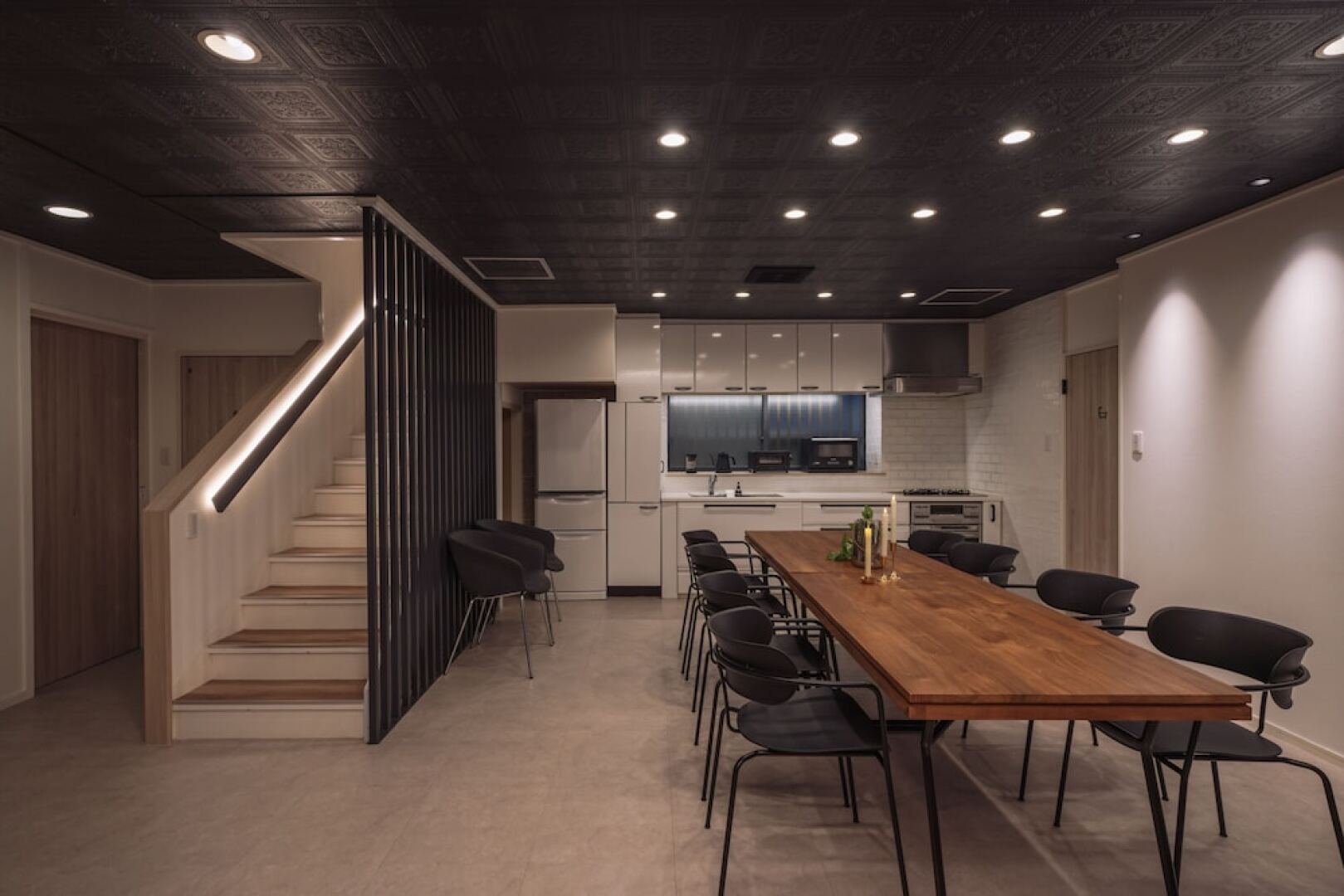 Infinity Hotel Jicchaku