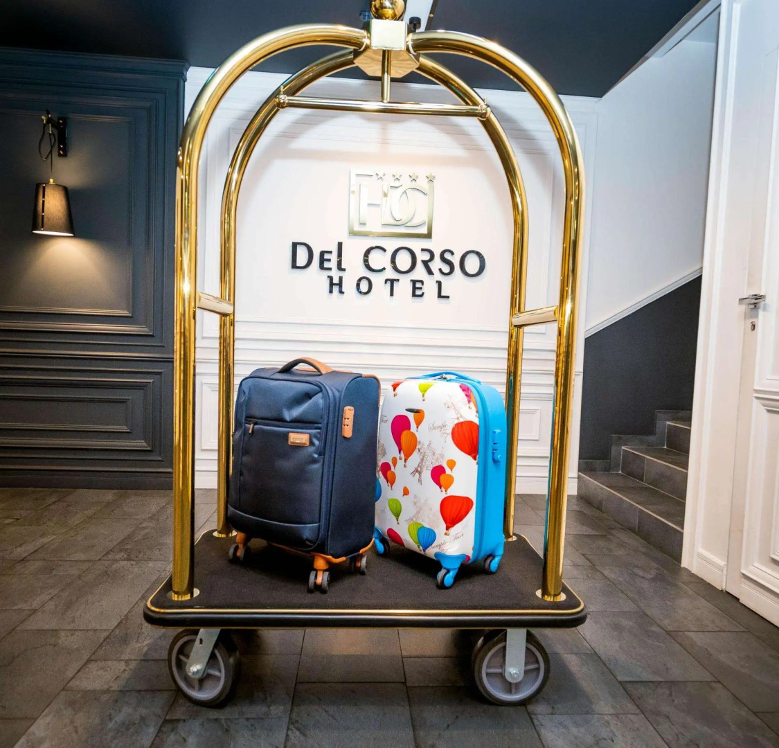 Del Corso Hotel
