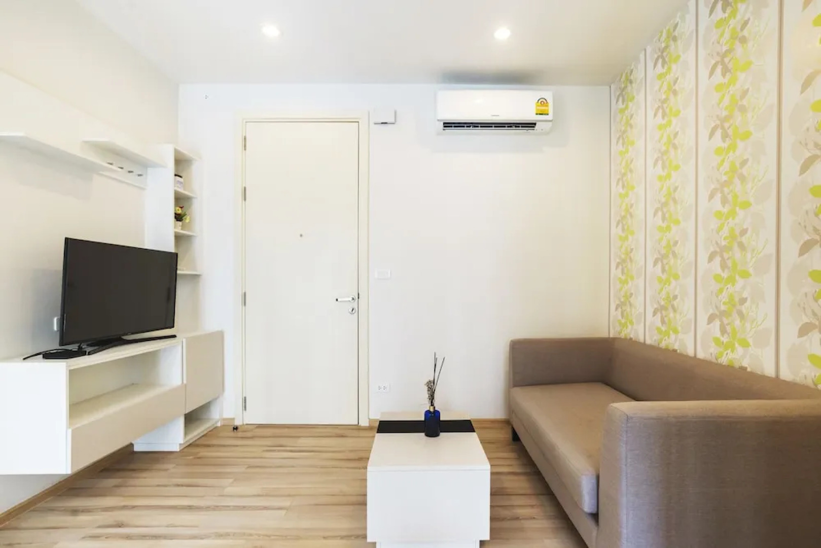 Favstay - The Base Uptown Phuket