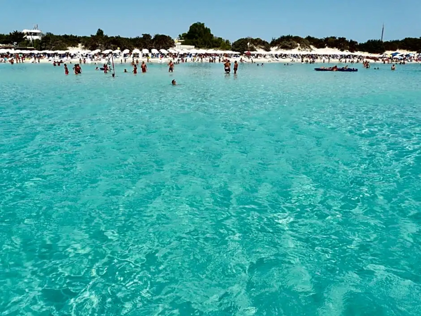 Salenterra B&B (Salento)