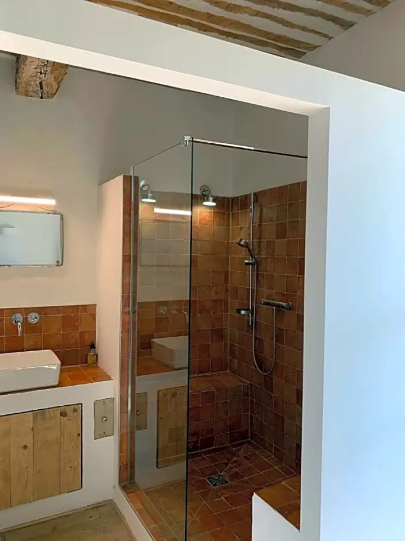 La Chambre d'Apolline