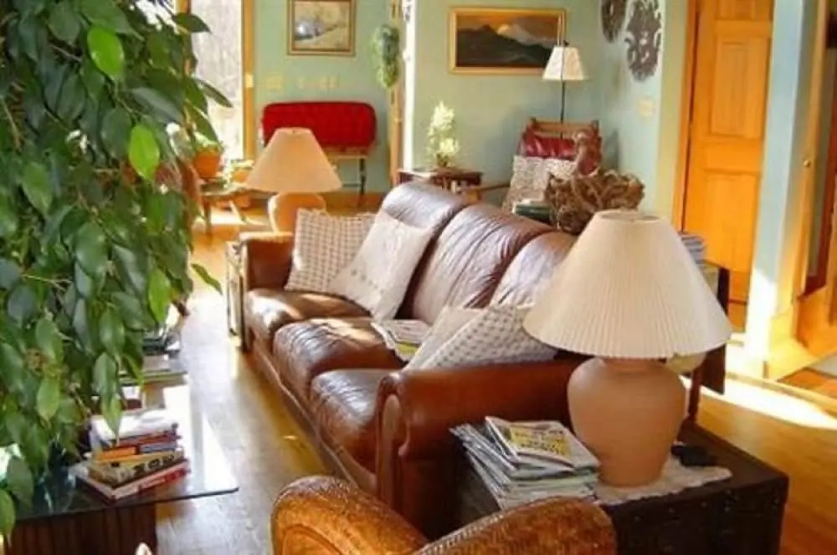 Blue Horizon Bed and Breakfast