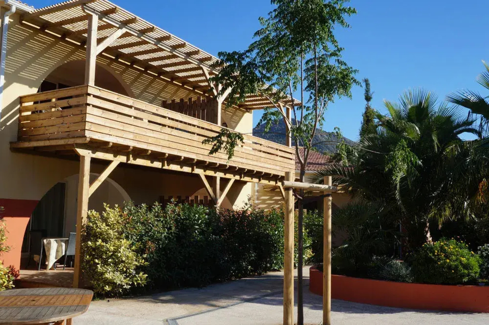 Résidence Kallisté L'Isulana