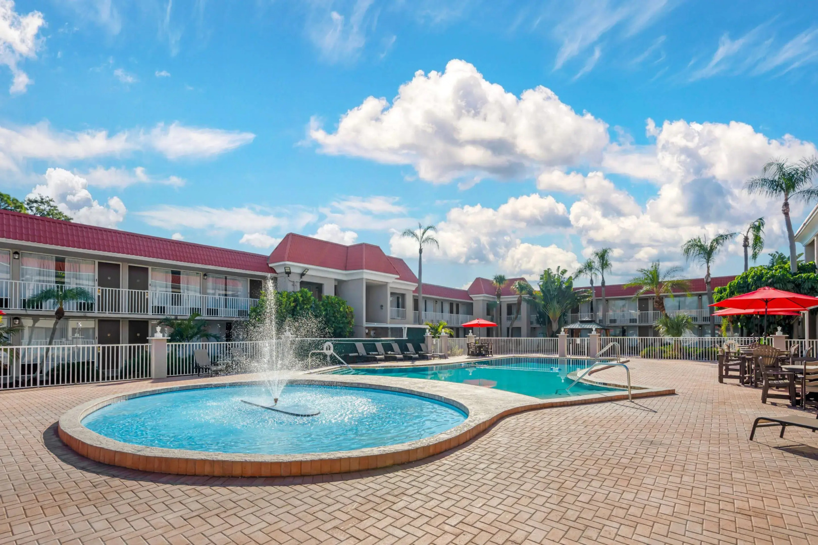 Quality Inn & Suites Conference Center