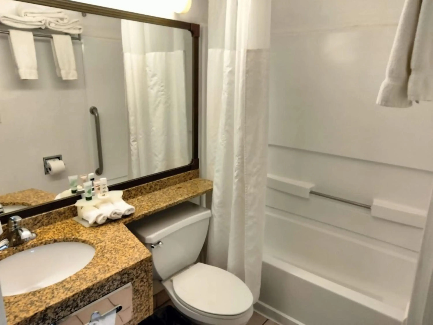 Wingate by Wyndham Beaver I-15
