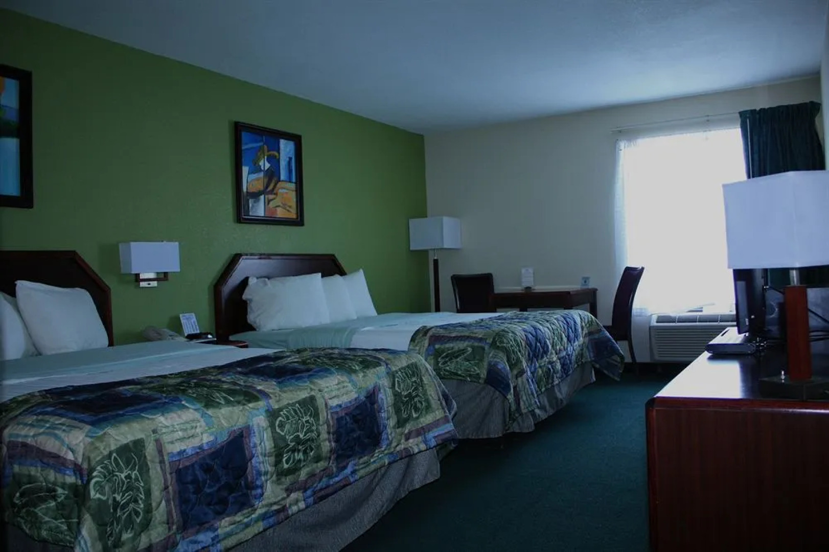 Wingate by Wyndham Somerset