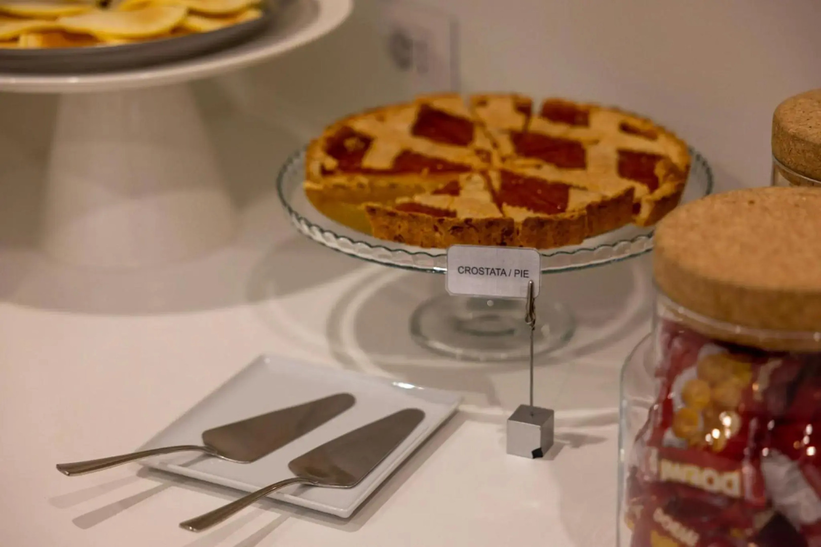 Hotel Europa Executive