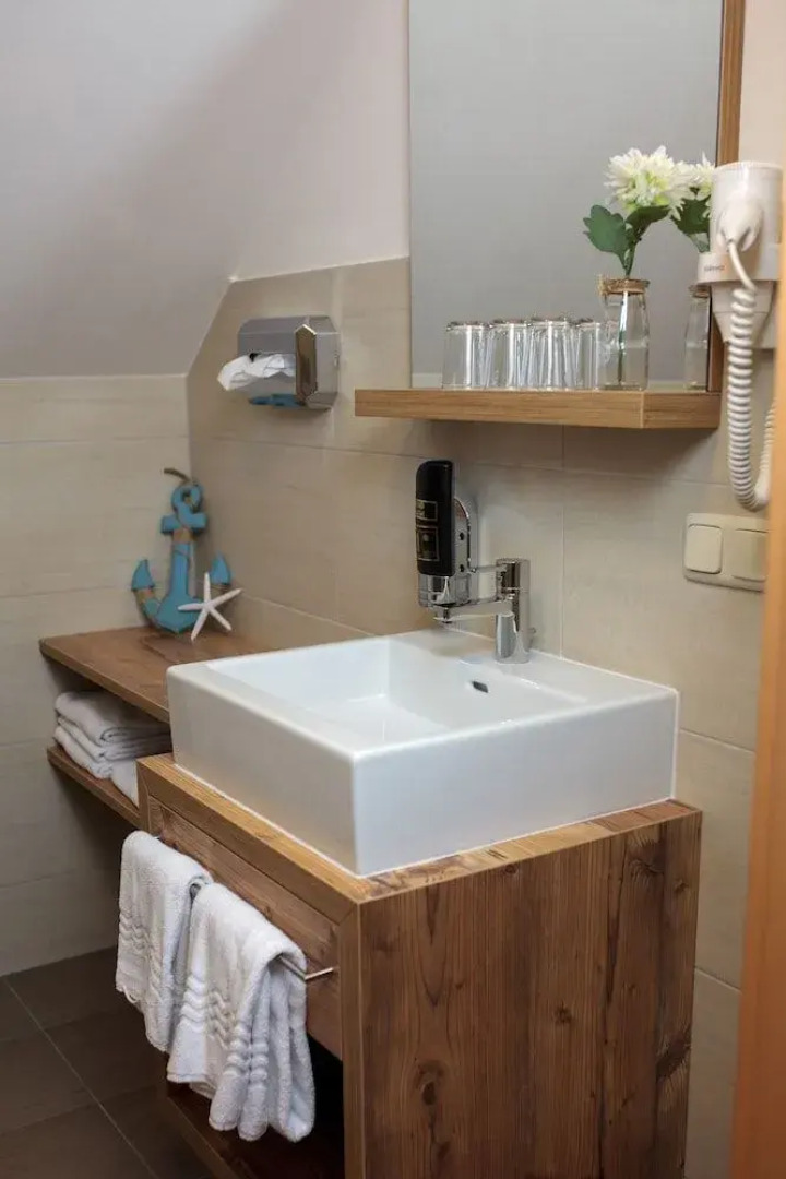 Pension Pirkdorfersee