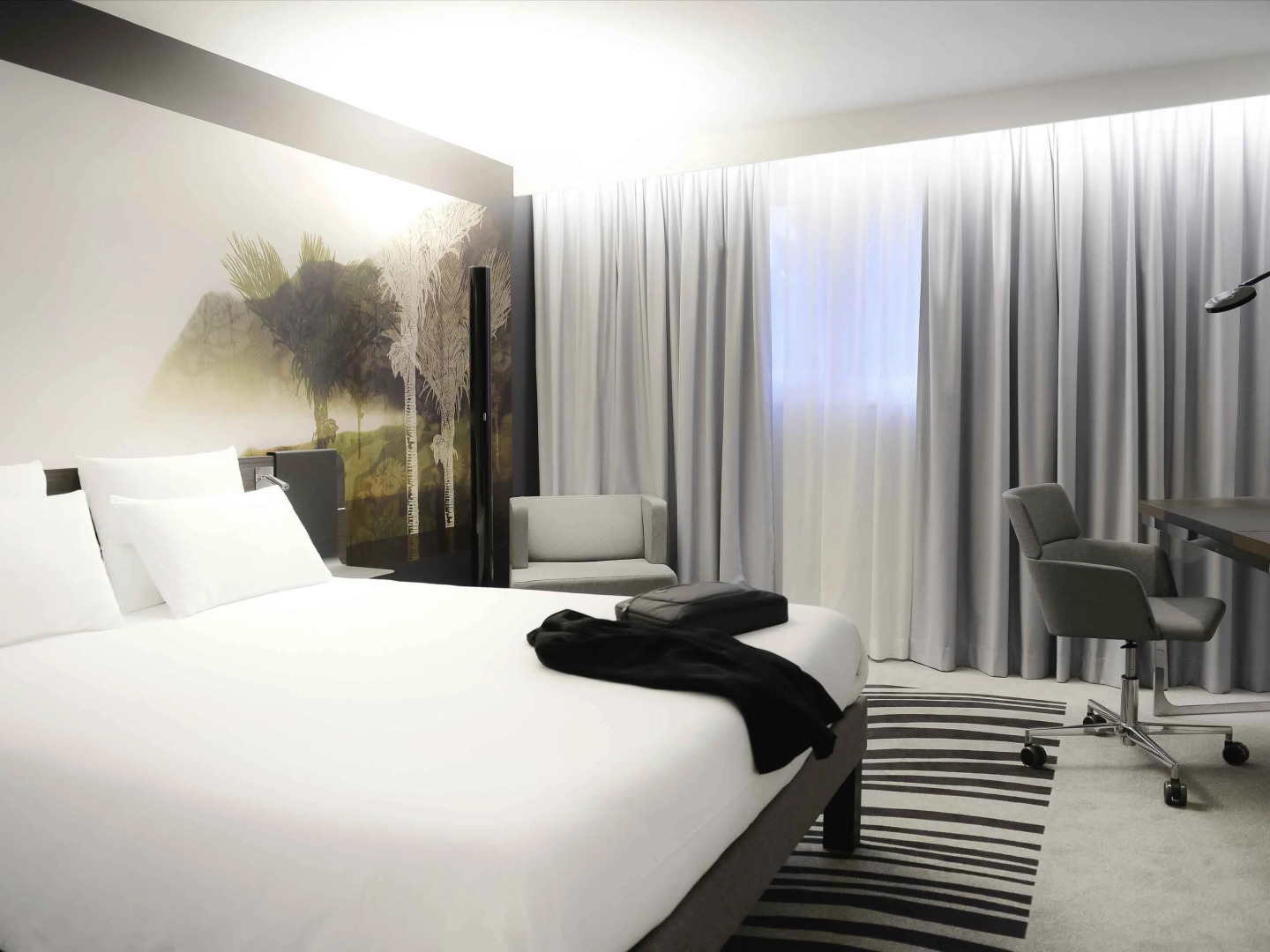 Novotel Caen Cote De Nacre