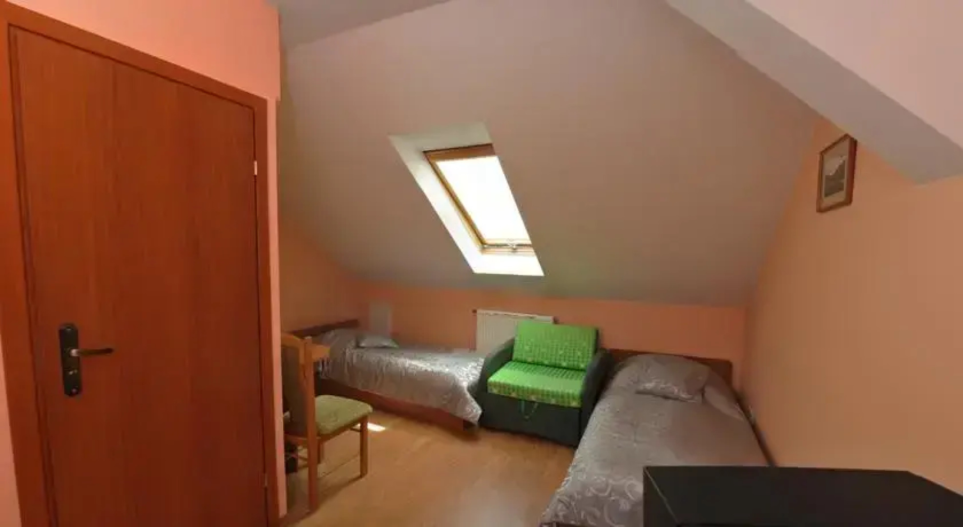 Eko Pensjonat Jaworzyna