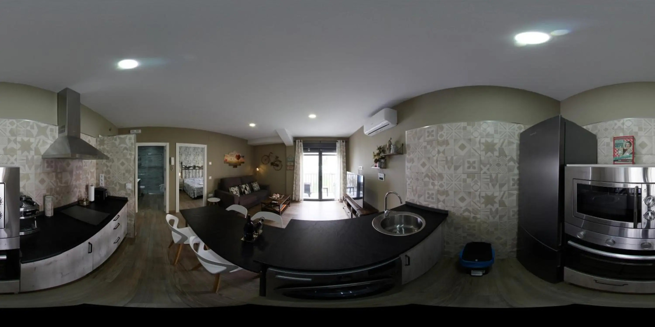 Apartamentos La Chaparrina del Jerte