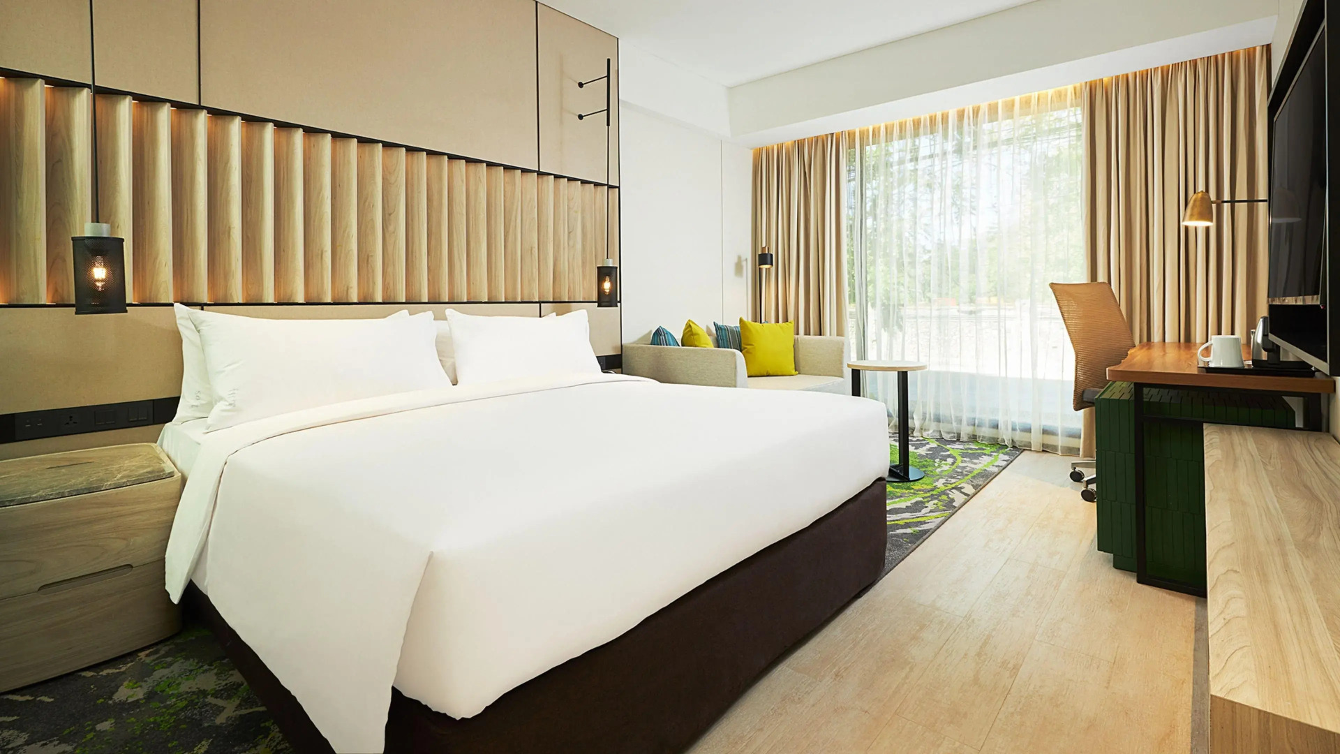 Holiday Inn Bali Sanur by IHG