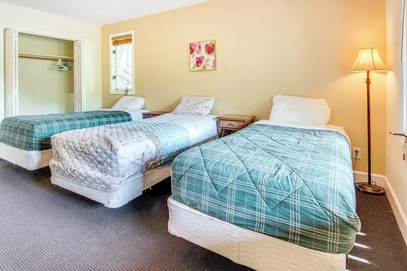 2-story Deck: Waterfront Lake Lure Home!