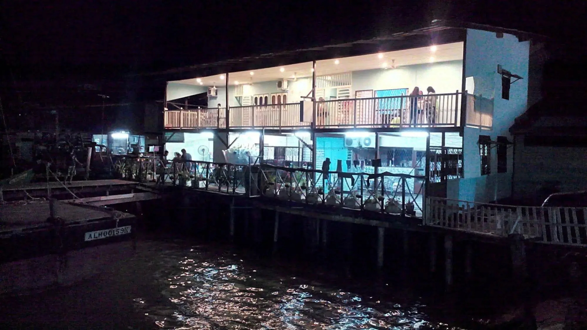 Pangkor Fishing Village Guest House