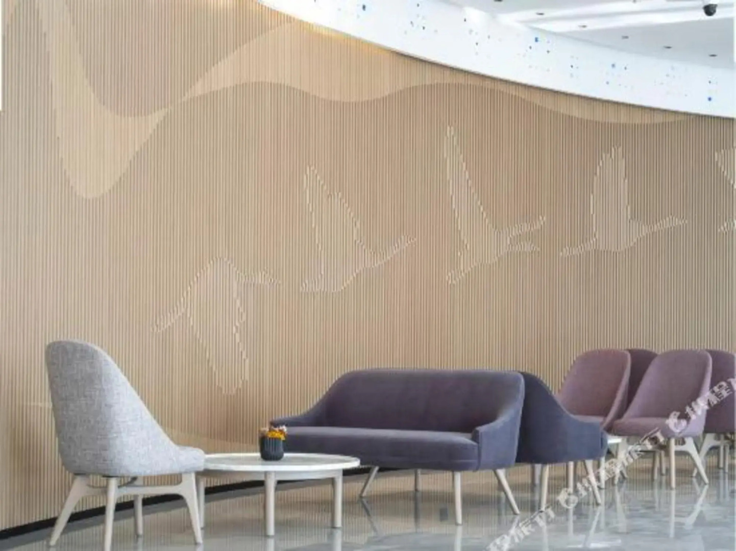 Hengshui hannuo Hotel