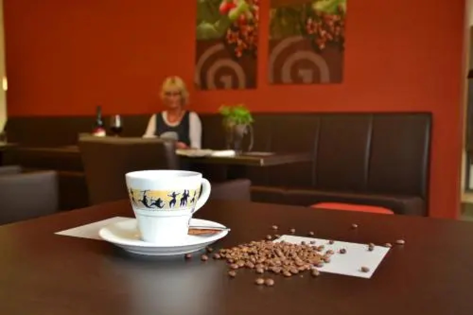 Christian Jensen Kolleg und Gästehäuser