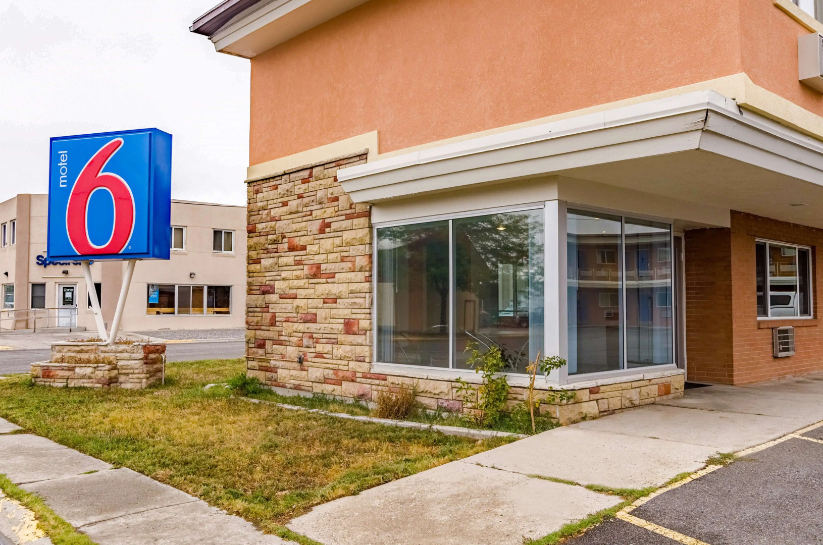 Motel 6 Riverton, WY