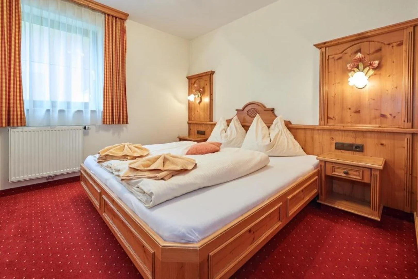 Landhotel Hinteraigengut