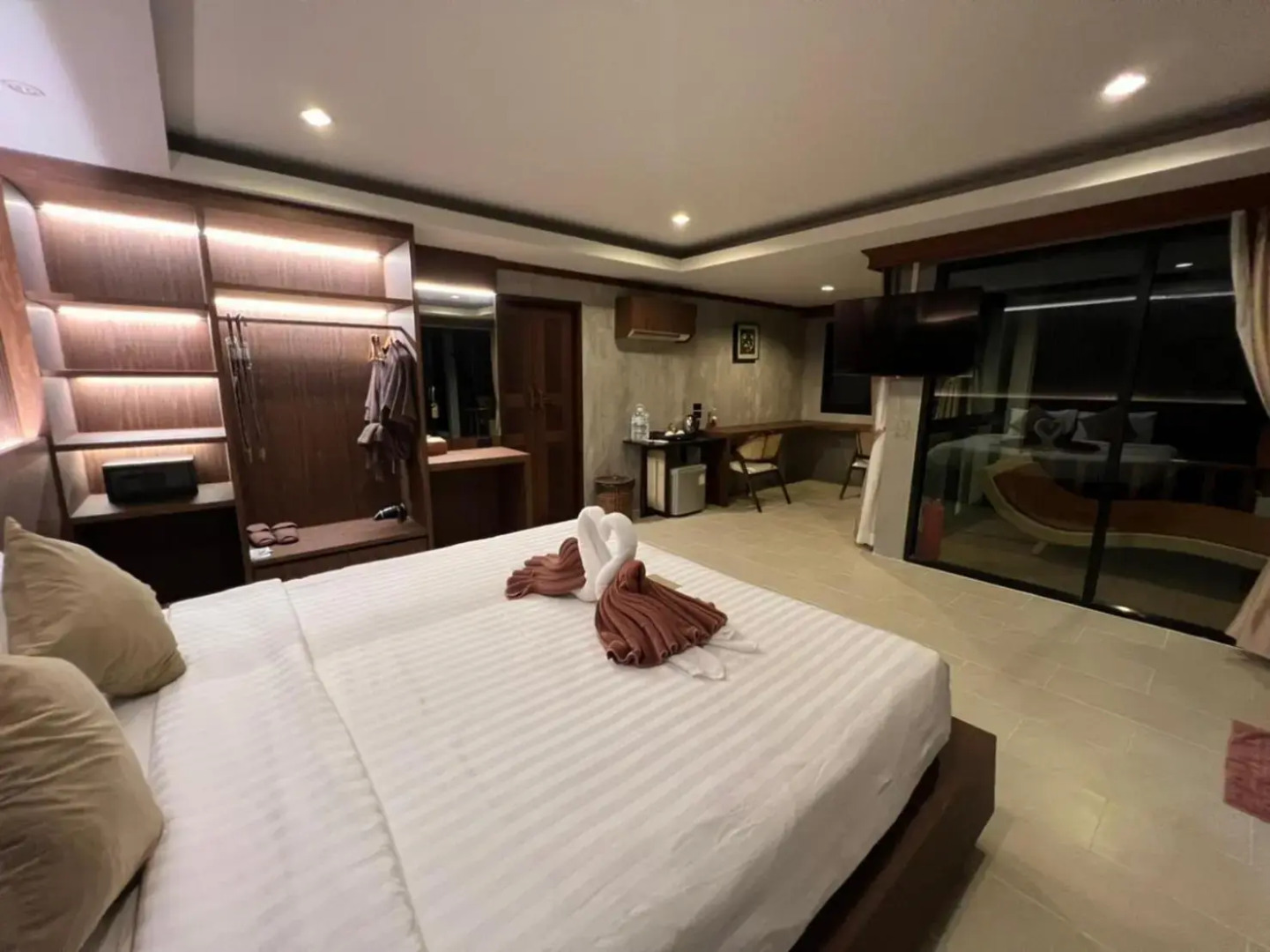 Tanote Villa