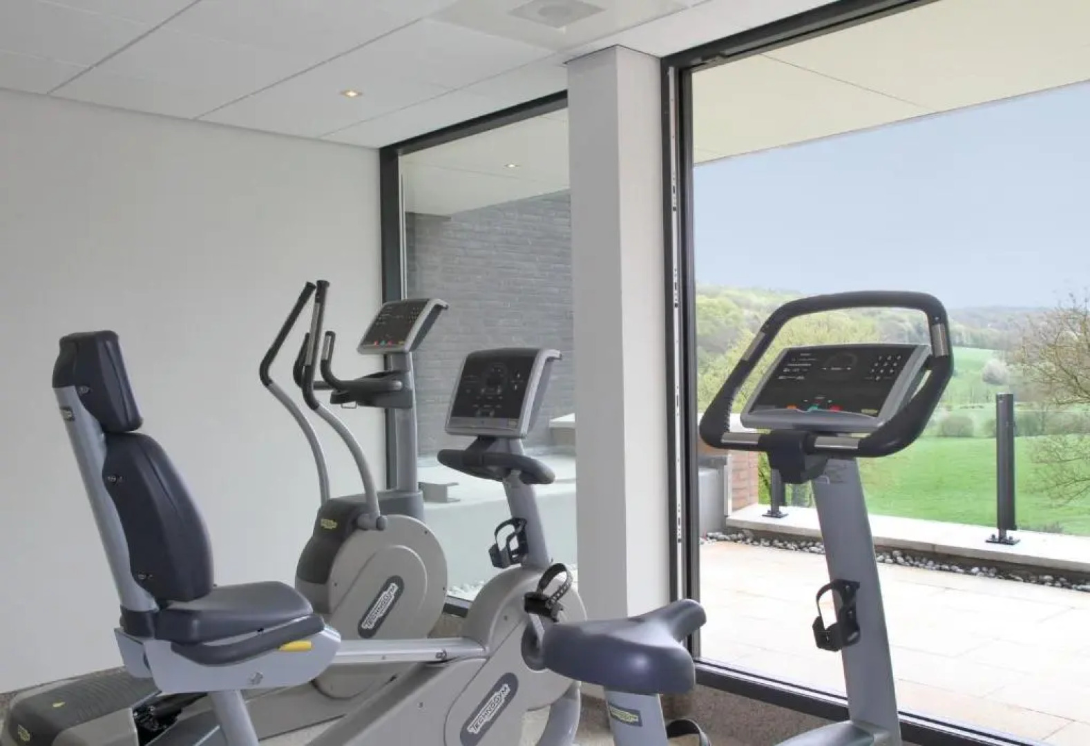 Hotel Klein Zwitserland Wellness & Spa