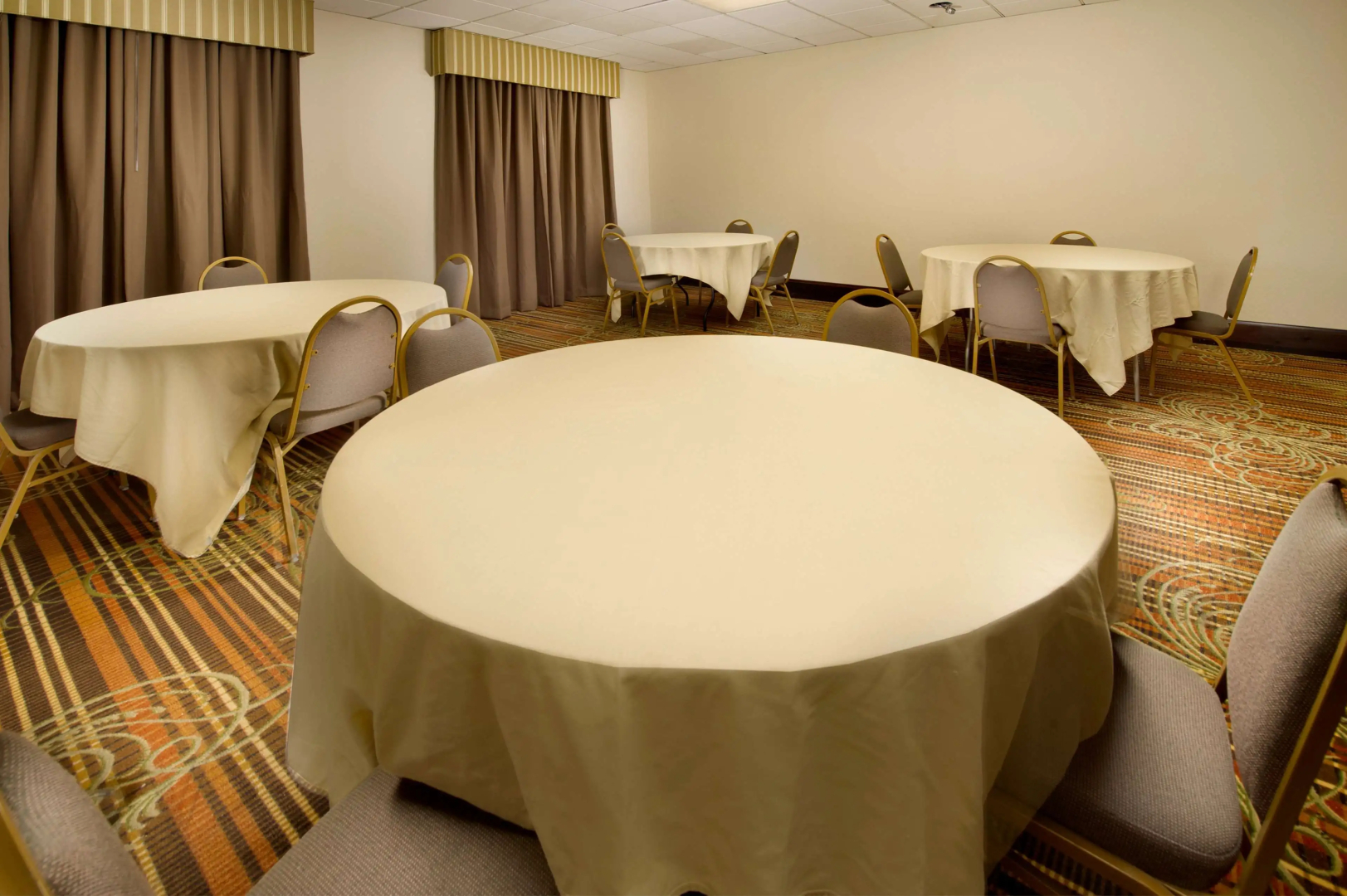Hampton Inn Haverhill