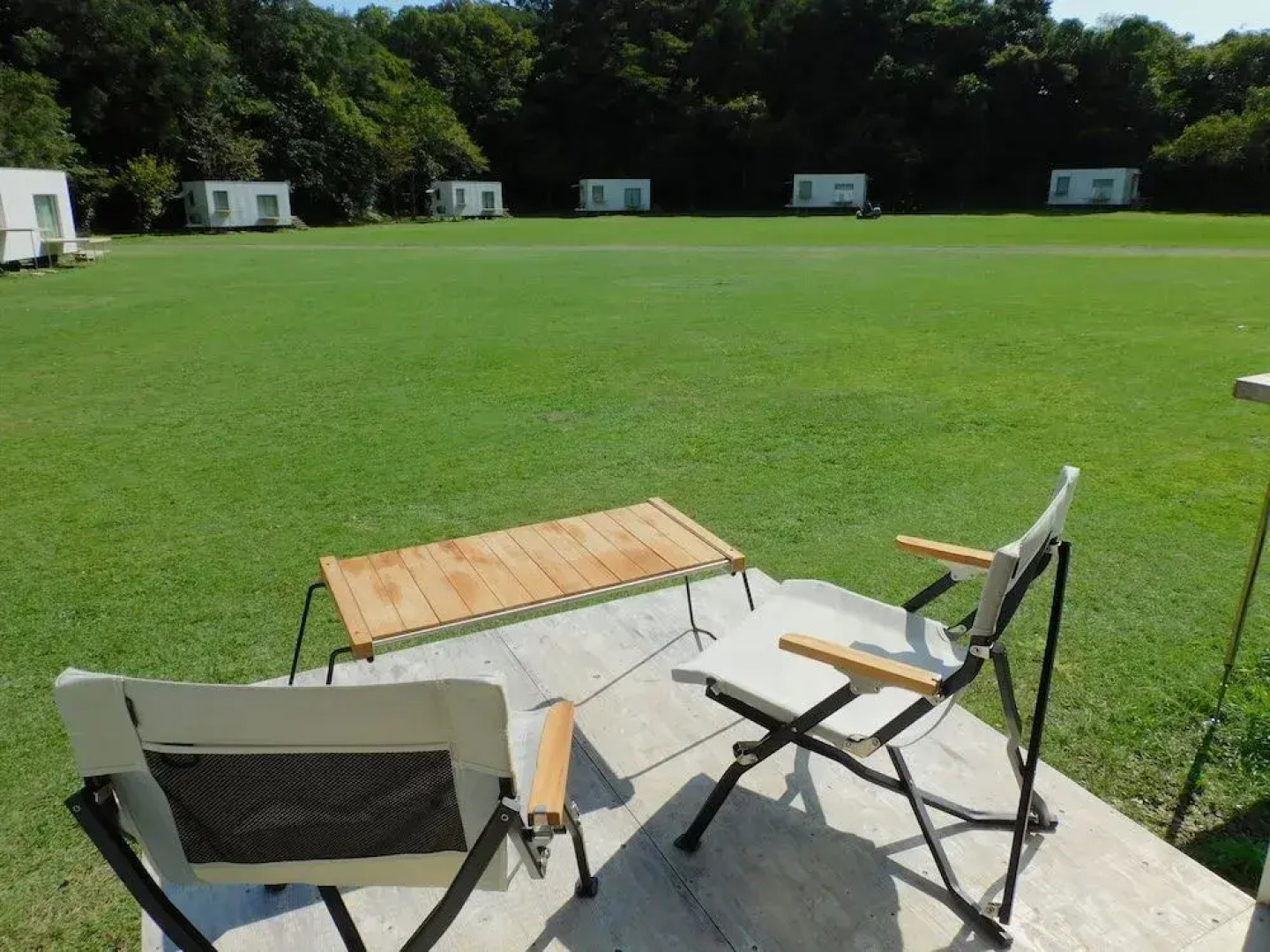 Snow Peak Tosashimizu