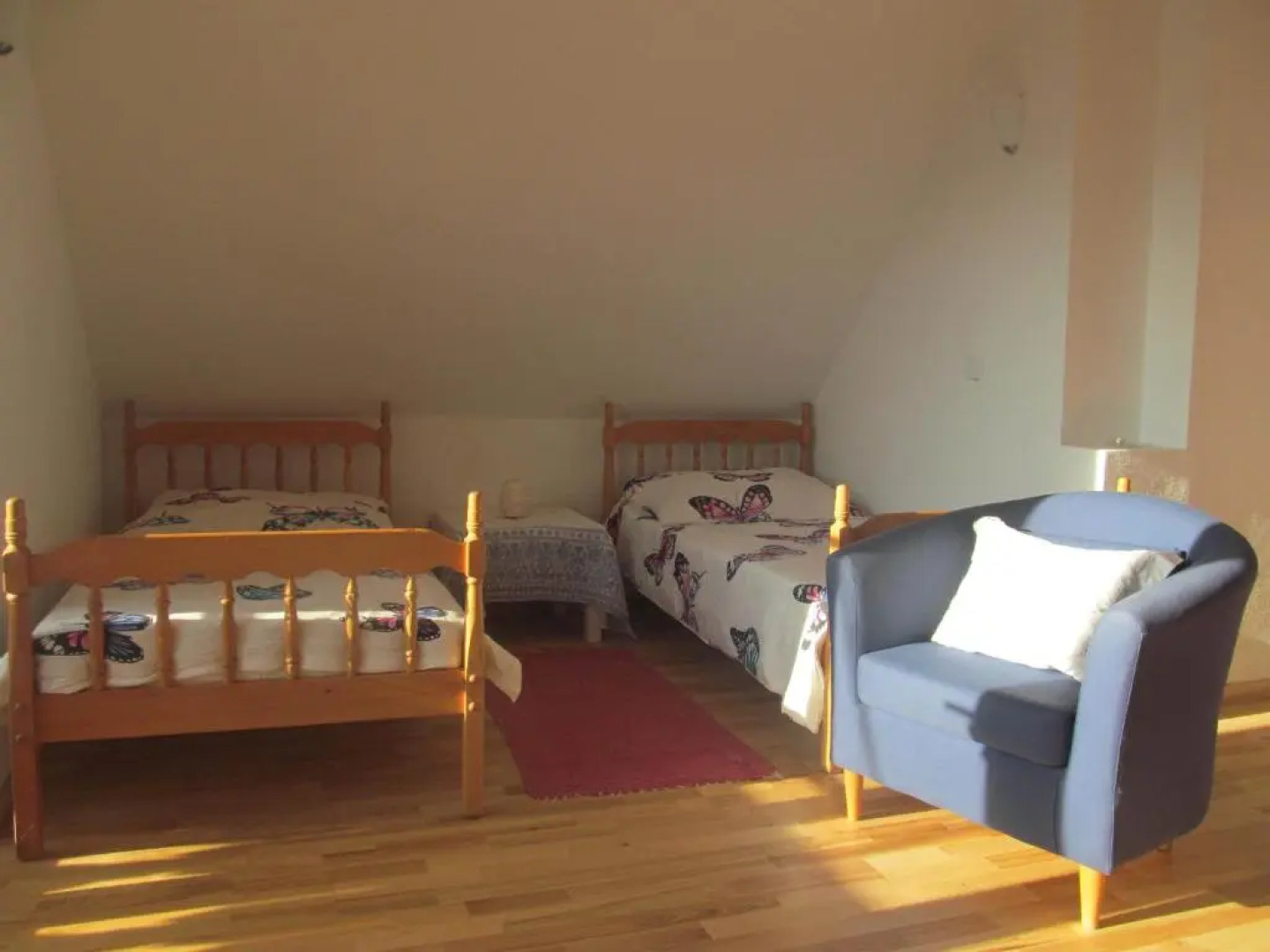 Holiday Home Sonnenhaus