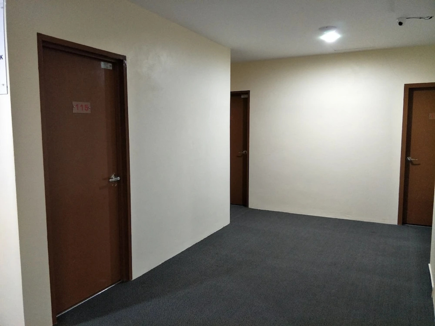 OYO 89855 Salim Room