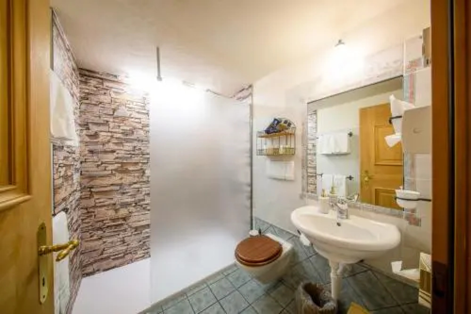 Albergo Ristorante Miralago