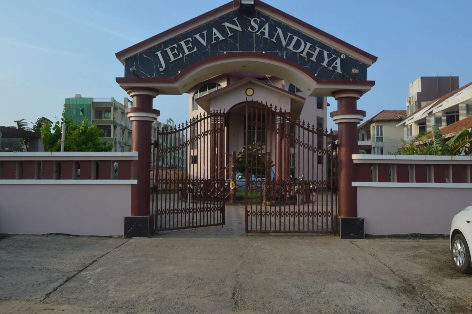 Hotel Jeevan Sandhya