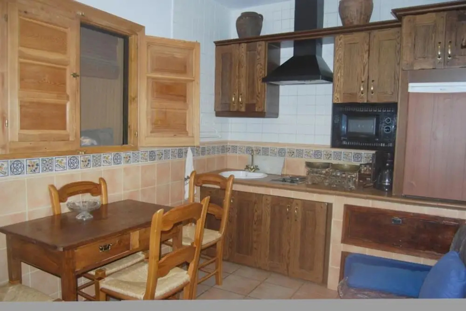 House With 2 Bedrooms in Torrejón el Rubio, With Wonderful Mountain Vi