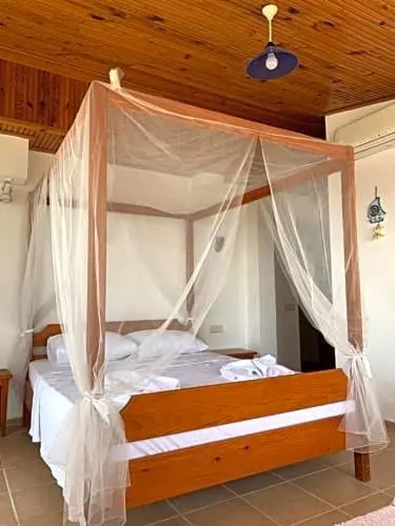 Datça Villa Carla Hotel