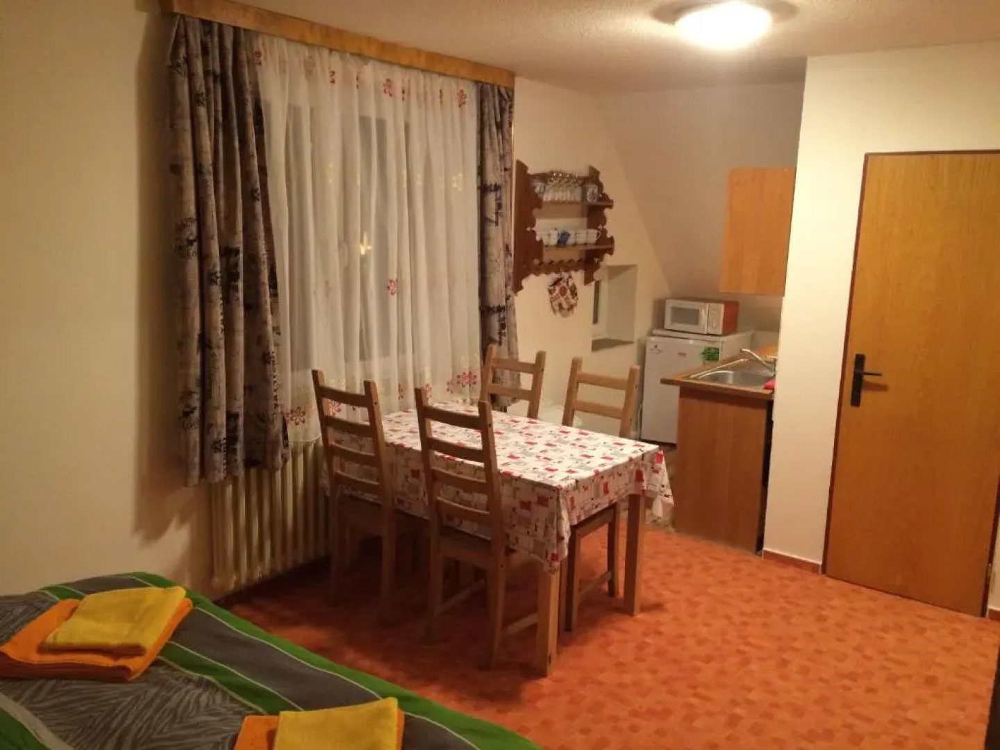 Apartmama Lipová
