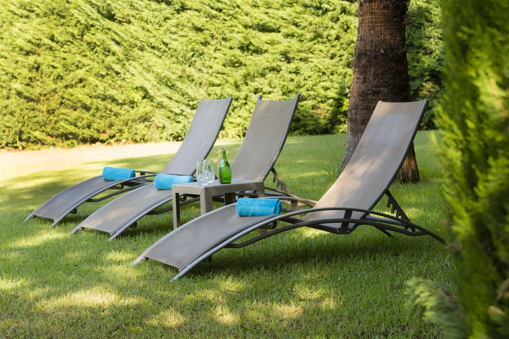 Best Western Plus Hotel Elixir Grasse