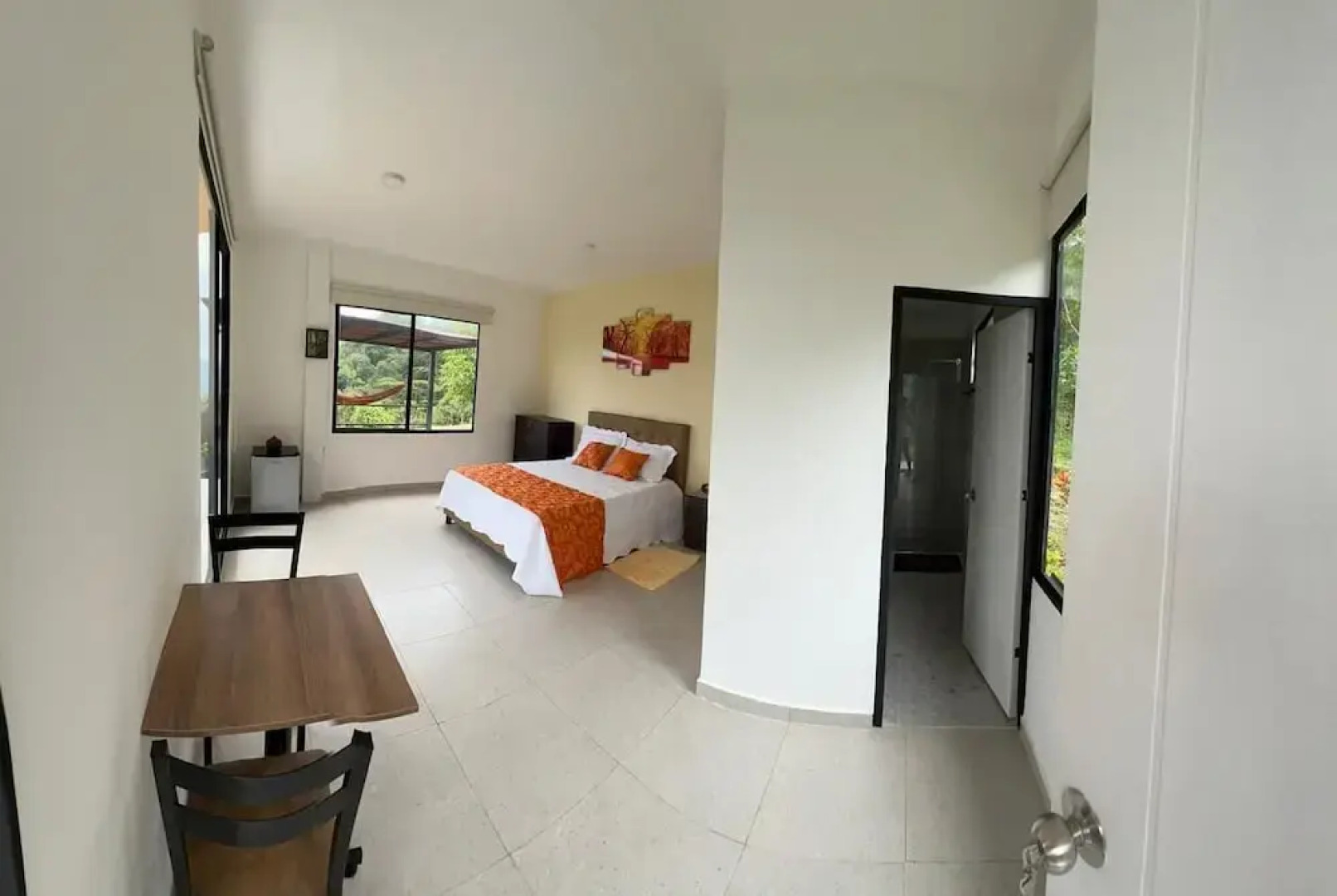 Cabanas Tierra Prometida