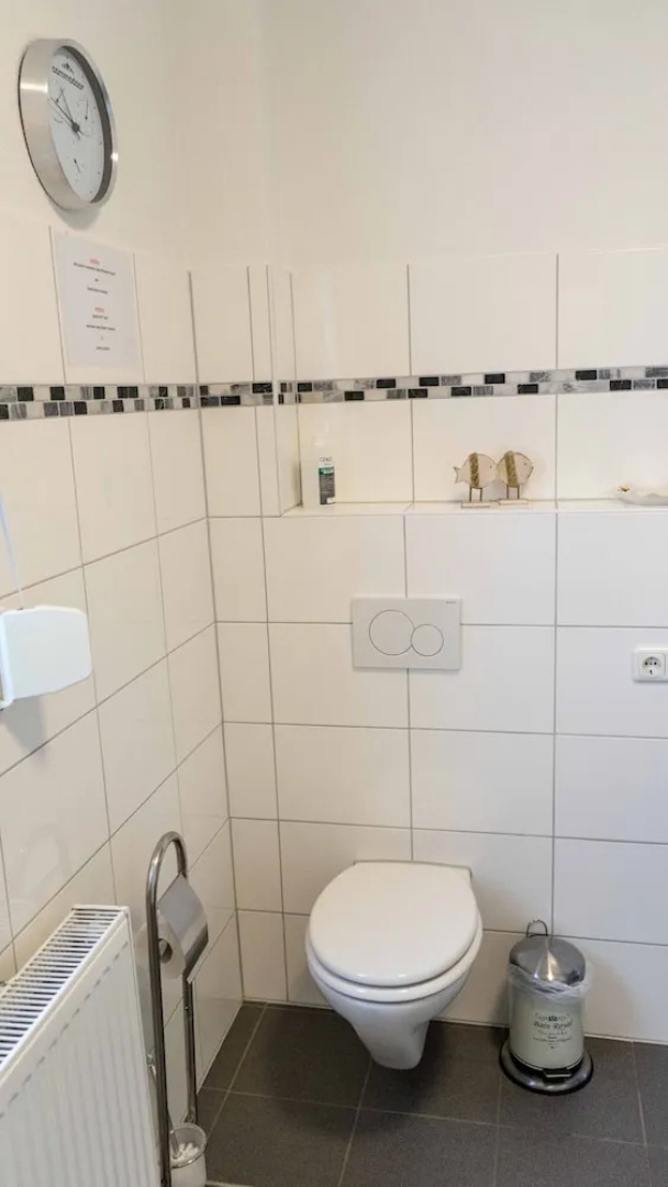 Ferienwohnung Anke-Apartement 5d