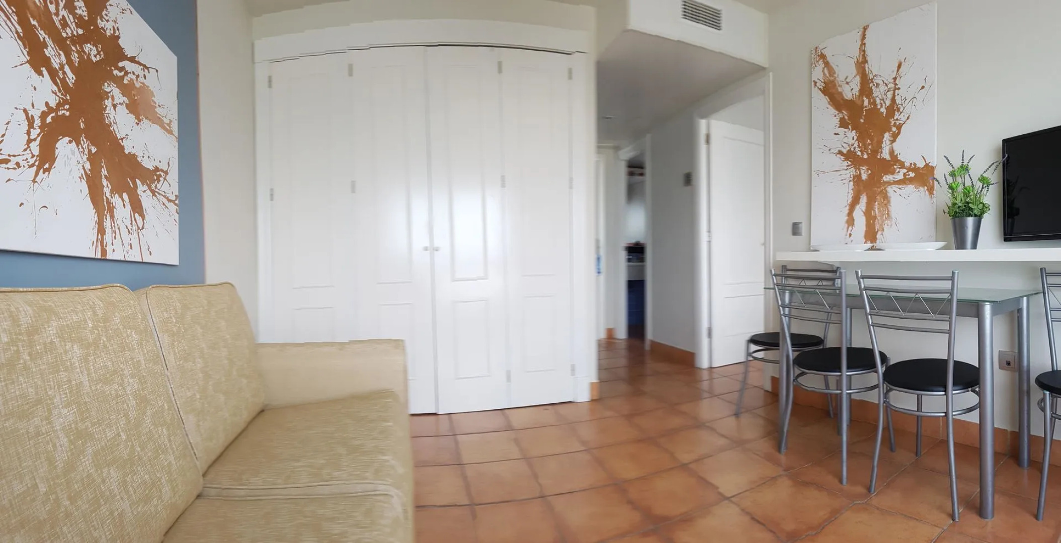 On Family Playa de Doñana