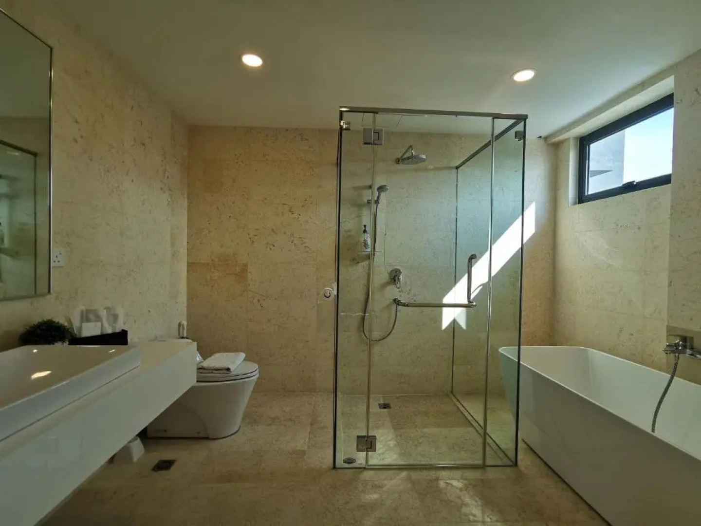 Jazz Suites Apartment